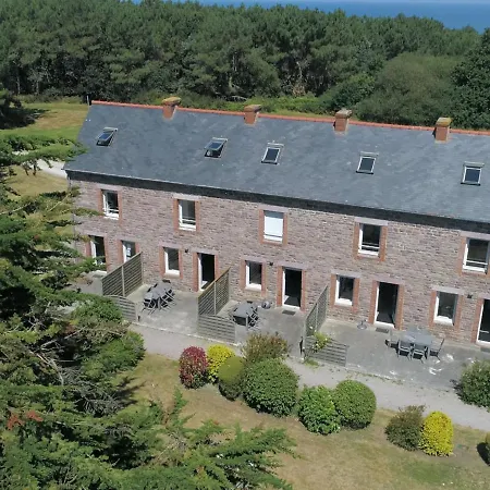 T3-residence La Carquois By Interhome